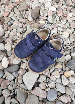 Черевички на хлопчика