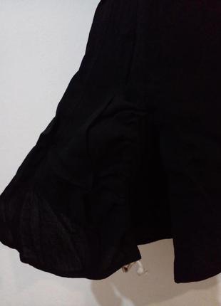 Сукня або туніка бохо асиметрія  jean marc philippe3 фото