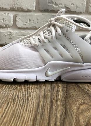 Кроссовки nike presto