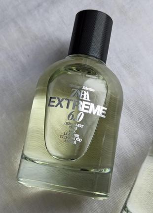 Zara extreme 6.0
