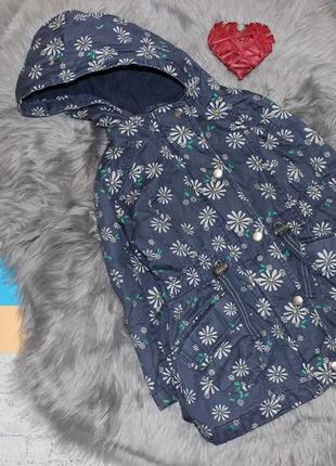 Куртка f&f 2-3 роки