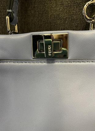 Сумка fendi 10