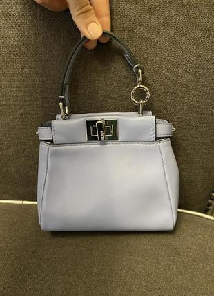 Сумка fendi 3