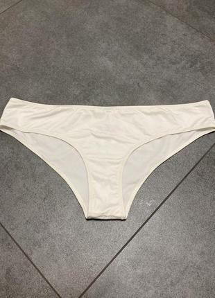 Купальник низ mango