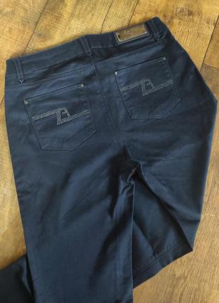 Брюки брюки женские джинсы женские м3 фото