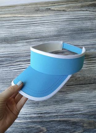 Козырёк козирьок