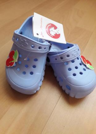 Крокси.сабо .crocs jose amorales