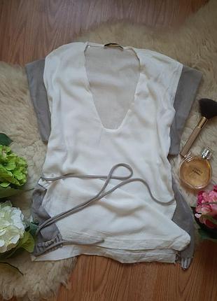 Красивая футболка