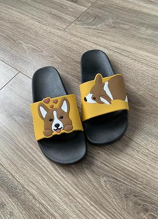 Шльопанці
