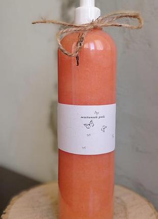 Гель для душу