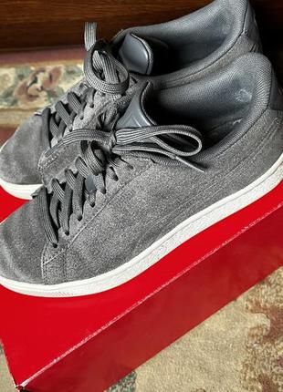 Жіночі кеди puma