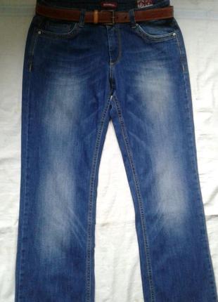 Легкие джинсы 29 saze2 фото