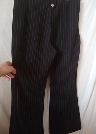 Штани палаццо 5