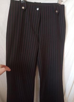 Штани палаццо 4