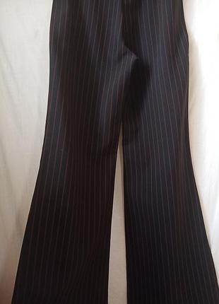 Штани палаццо 7