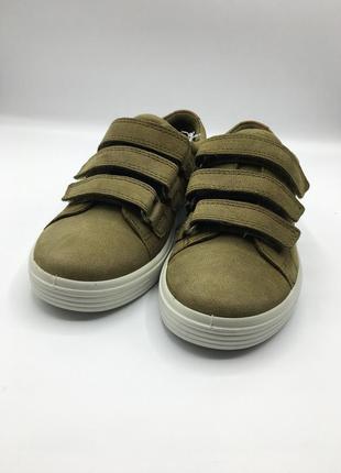 Орігинальні кросівки ecco