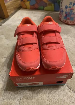 Кросівки puma uk13