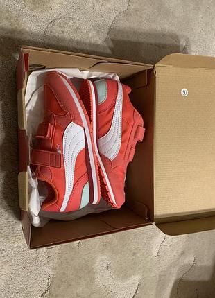 Кросівки puma uk13