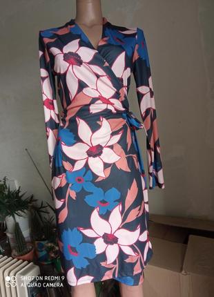 Плаття на запах