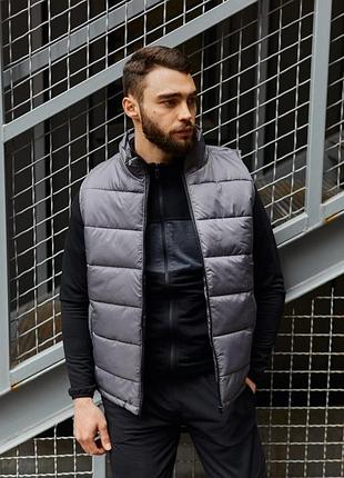 Дута жилетка asos