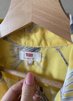 Levi’s сорочка 2