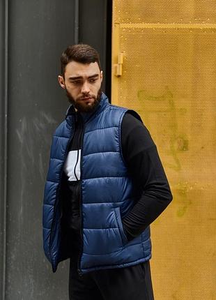 Дута жилетка asos