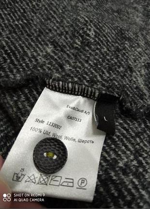 Вінтажний кардиган eva claudi 6