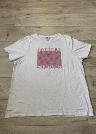 Футболка жіноча river island