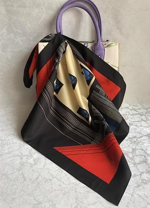 Стильний хустку