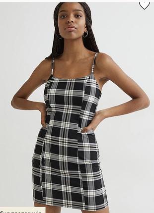 Плаття h&m