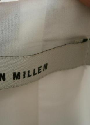 Karen millen black & white4 фото