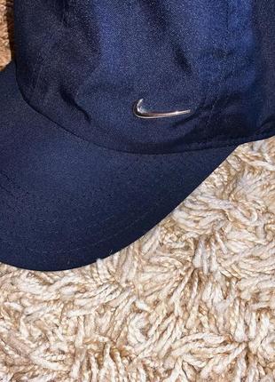 Кепка nike оригинал 3