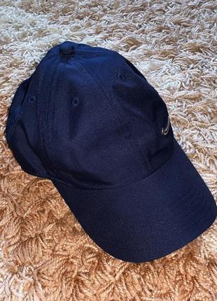 Кепка nike оригинал 2