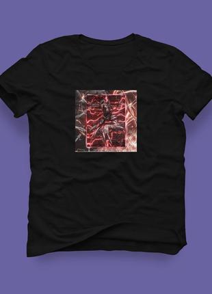 Футболка «dark side vi»