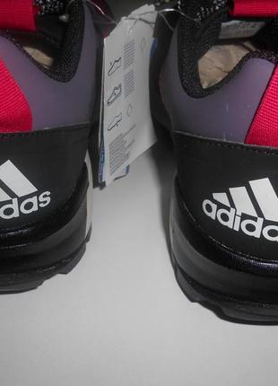 Кроссовки adidas kanadia 7 tr w размер  us 9 eu 41 1/33 фото