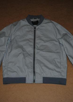 Acw85 casual бомбер чоловічий