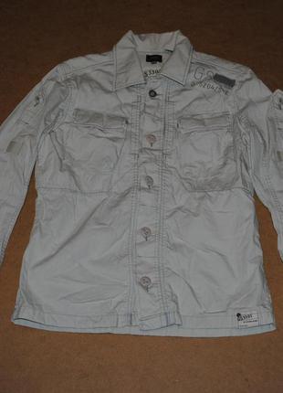 G-star raw стильная куртка