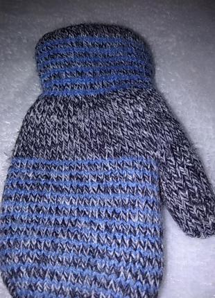 Рукавички 3