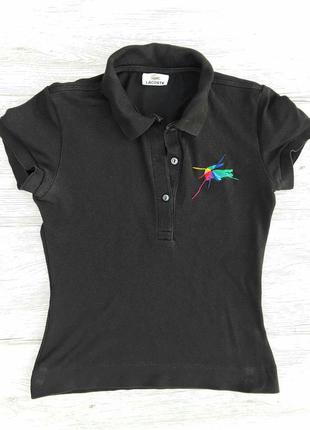 Футболка индонезии lacoste