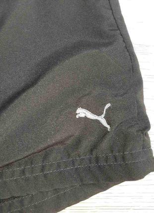 Шорти puma 3
