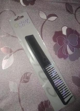 Расческа для волос ionic carbon comb