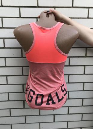 Крутая,яркая спортивная майка,футболка маленького размера