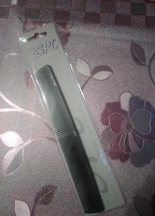 Расческа для волос ionic carbon comb