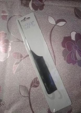 Расческа для волос ionic carbon comb
