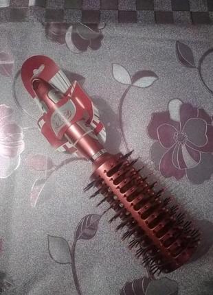 Гребінець для волосся hair brush n 1059 la rosa