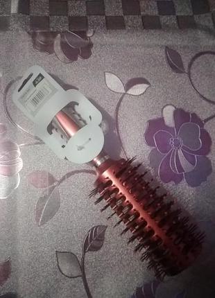 Расческа для волос hair brush n 1059 la rosa2 фото