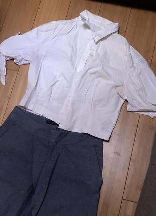 Сорочка і штани2 фото