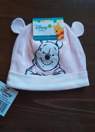 Шапочка шапка