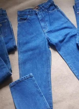 Американские джинсы wrangler voyager lee 💙👖💙.3 фото