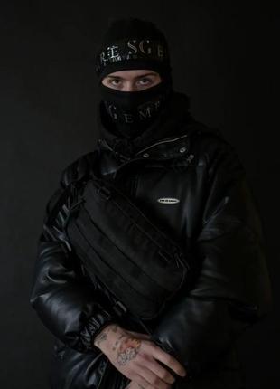 Тактична сумка